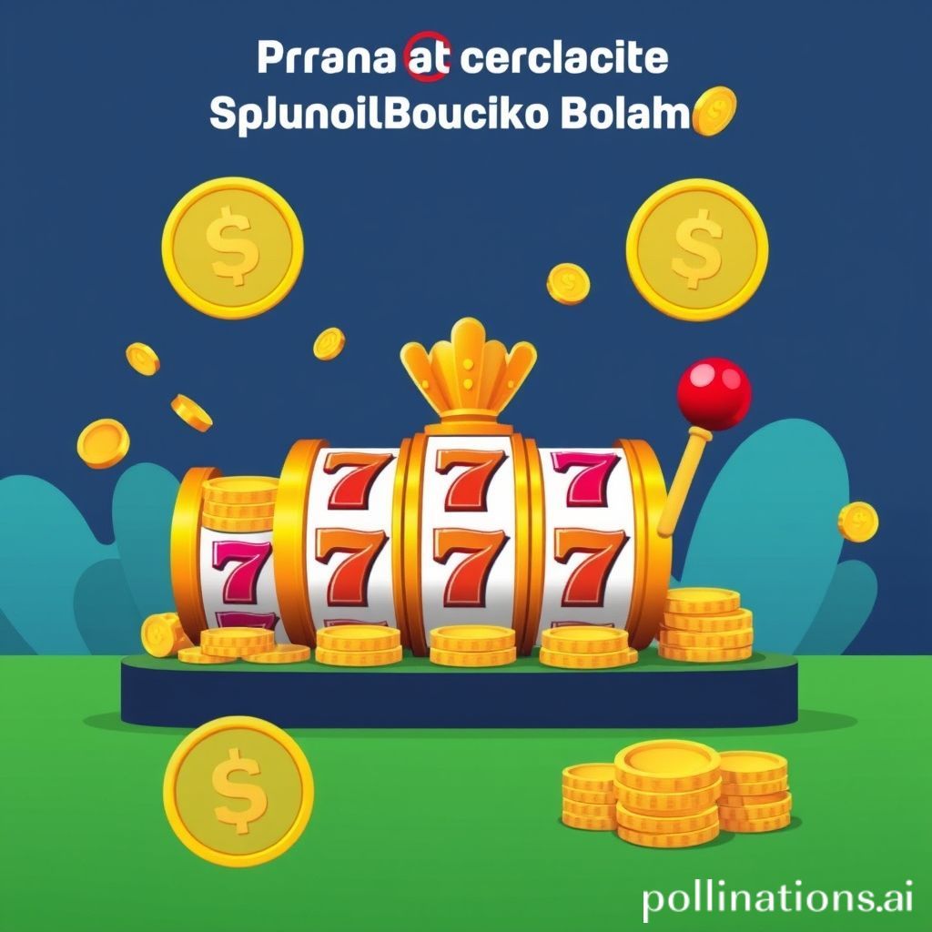 Keuntungan Daftar Situs Slot Deposit Dana